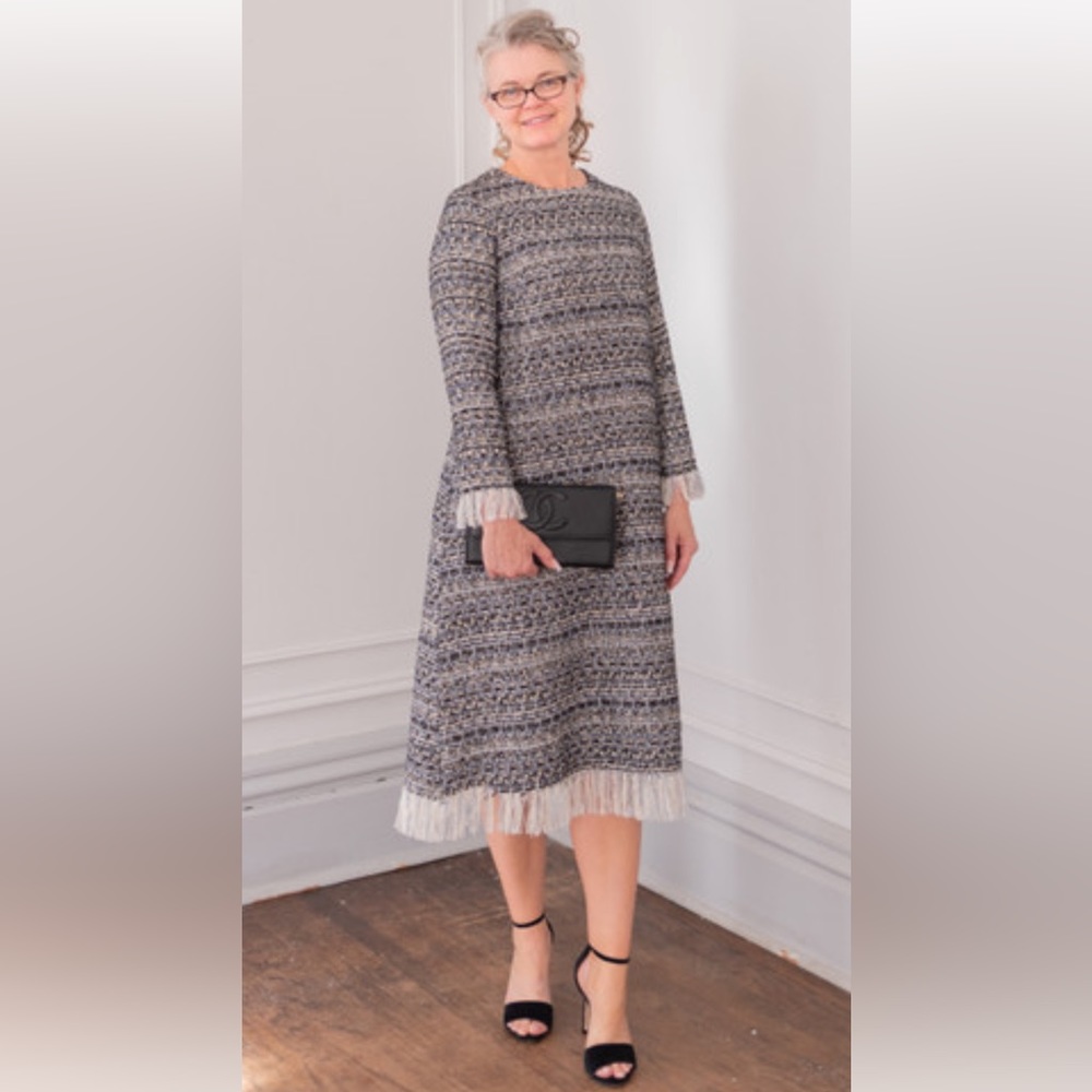 Dainty Jewells Evening Eclipse Dress XL